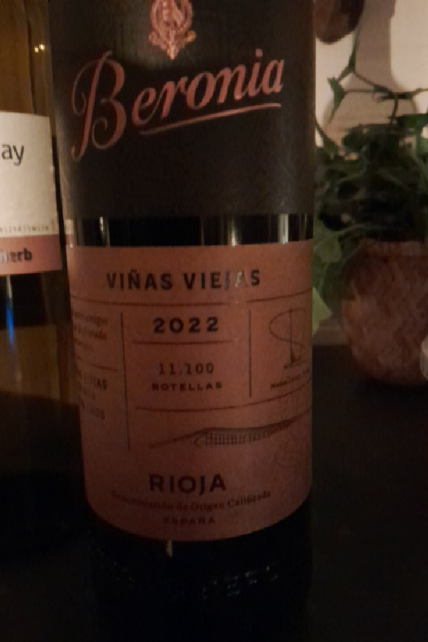 Viñas Viejas - Image 1