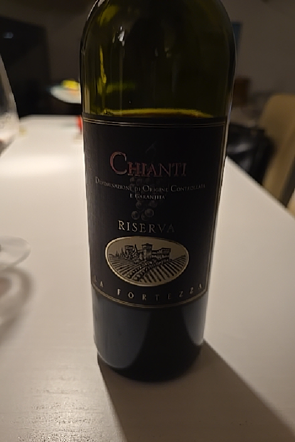 Chianti Riserva - Image 1