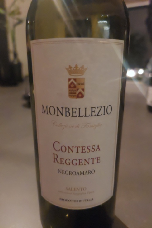 Contessa Reggente - Image 1