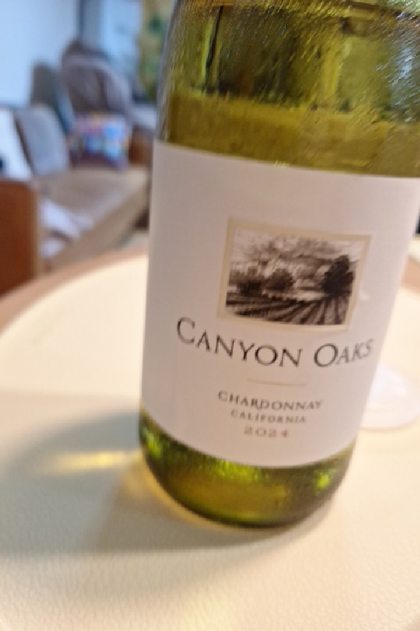 Chardonnay - Image 1