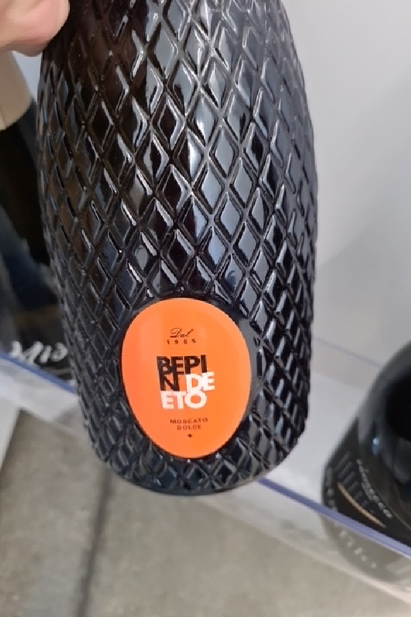 Moscato Dolce - Image 1