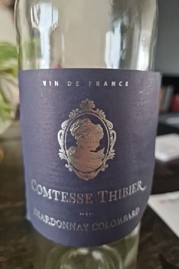 Chardonnay Colombard - Image 1