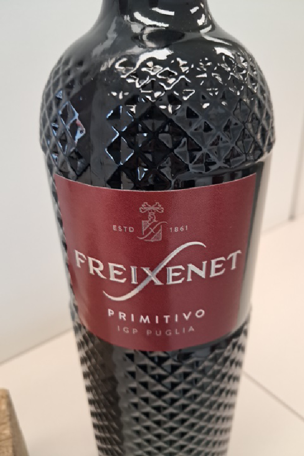 Primitivo IGP Puglia - Image 1