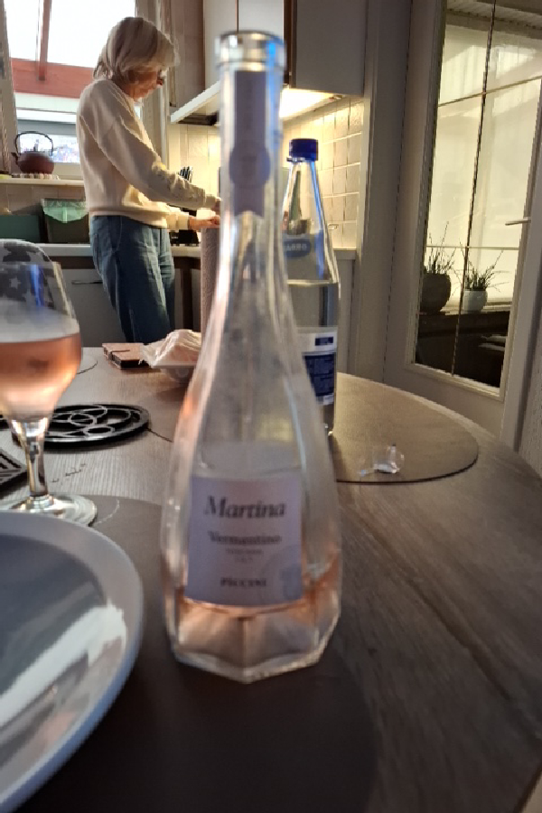 Martina Vermentino Toscana IGT - Image 1