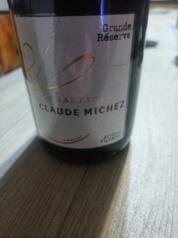 Grande Réserve - Image 1