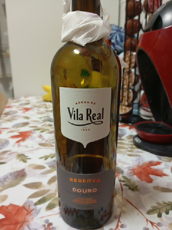 Reserva Douro DOC - Image 1