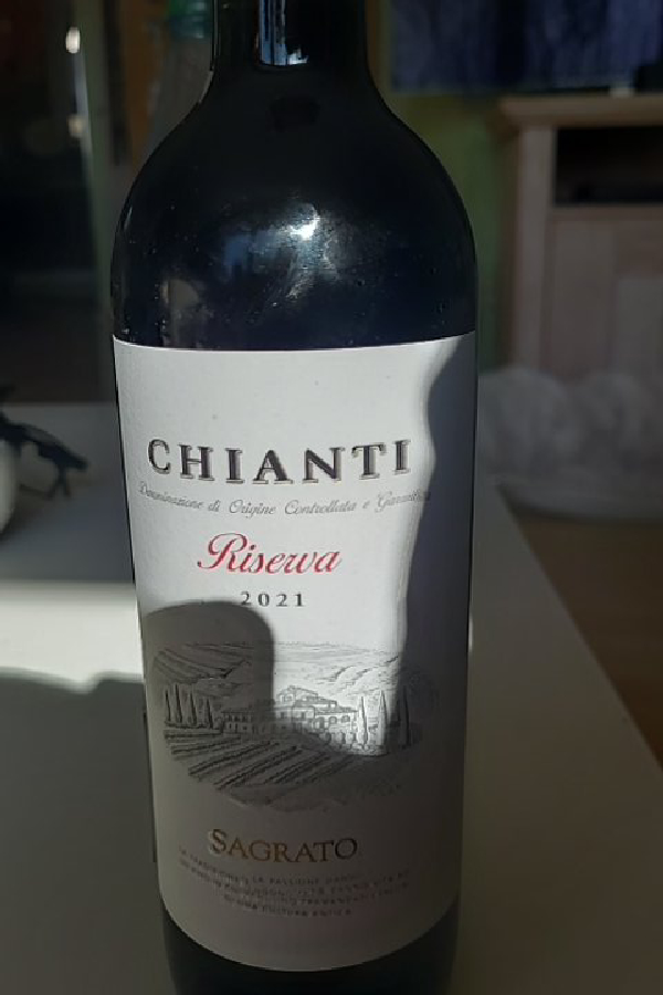 Chianti Riserva - Image 1
