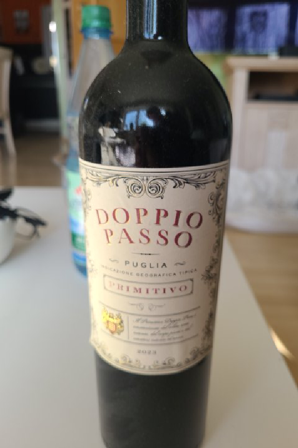 Doppio Passo - Image 1