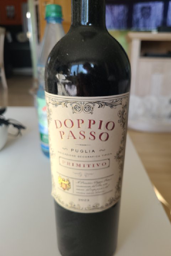 Doppio Passo - Image 1