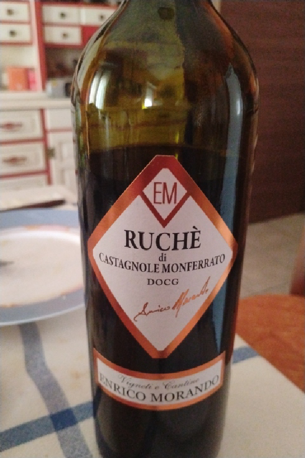 Ruchè di Castagnole Monferrato - Image 1