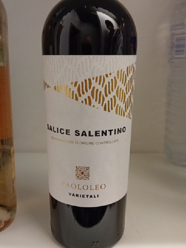 Salice Salentino - Image 1