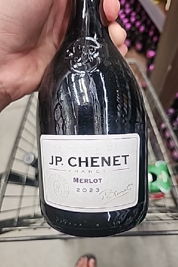 Merlot - Image 1