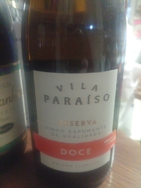 Reserva Vila Paraíso Doce - Image 1