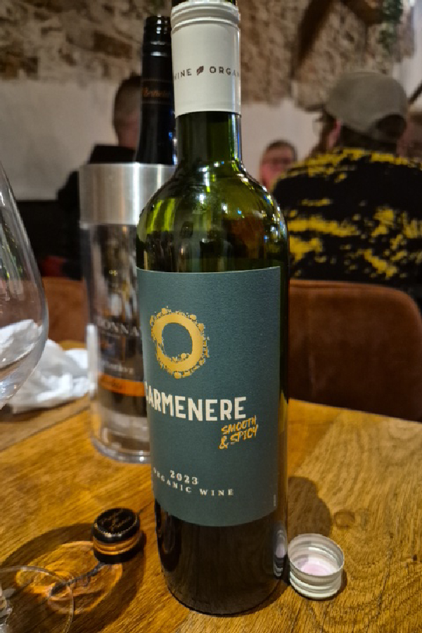 Carménère - Image 1
