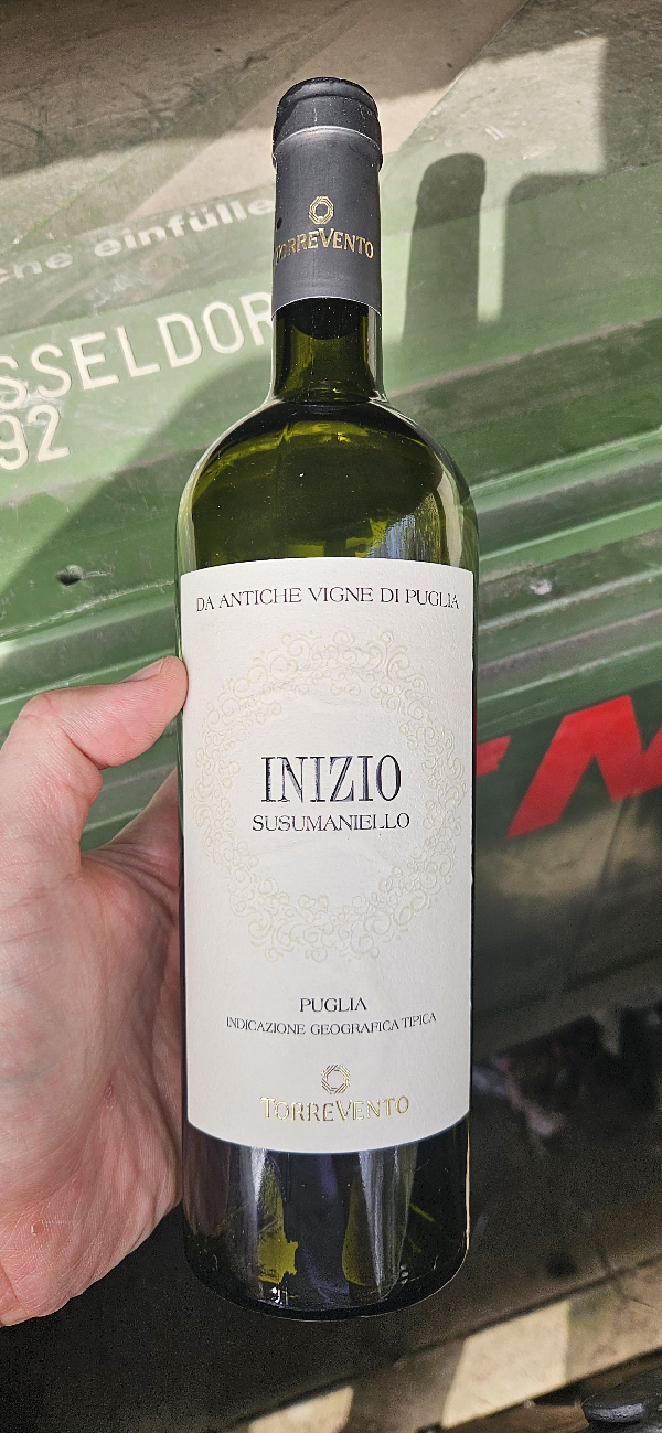 Inizio Susumaniello - Image 1