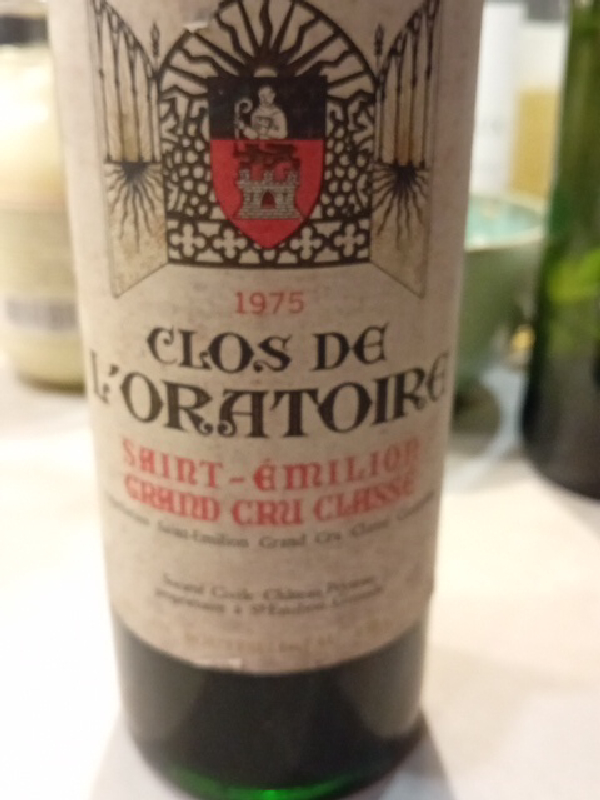 Clos de l'Oratoire - Image 1