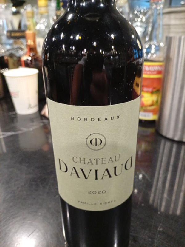 Chateau Daviaud - Image 1