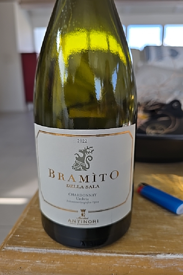 Bramìto della Sala - Image 1