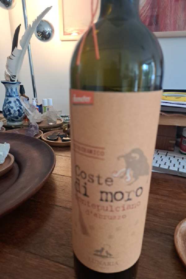 Coste di Moro - Image 1