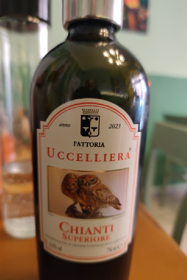 Chianti Superiore - Image 1