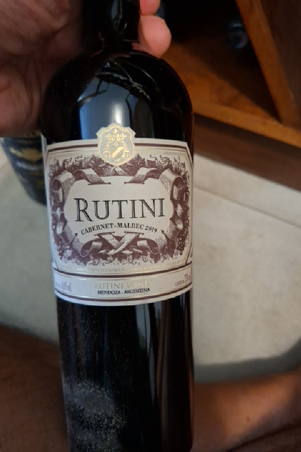 Cabernet-Malbec - Image 1
