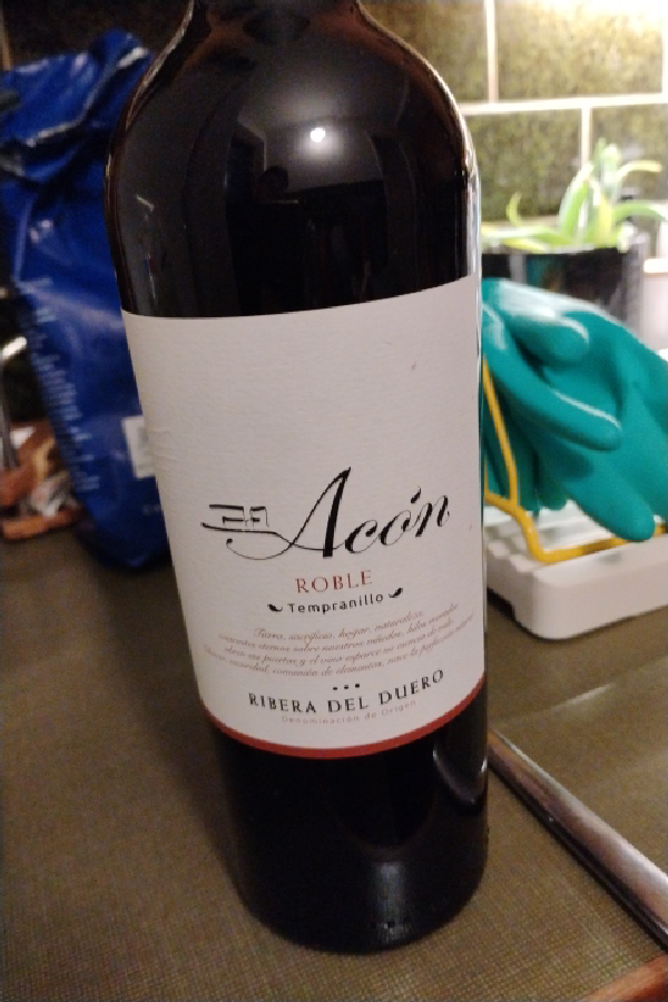 Acón Roble - Image 1