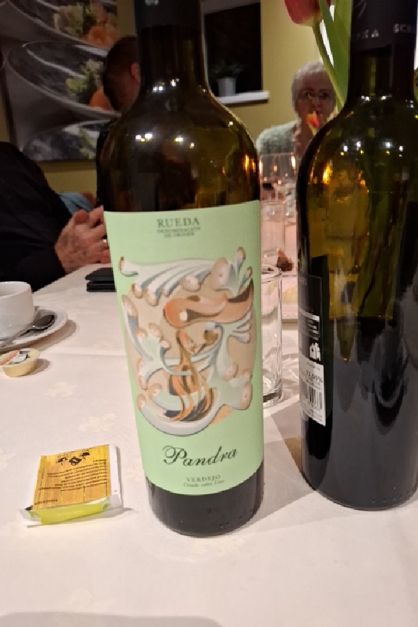 Pandra Verdejo - Image 1