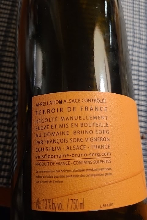 Terroir de France - Image 1