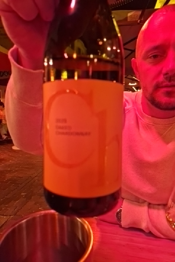 Oned Chardonnay - Image 1