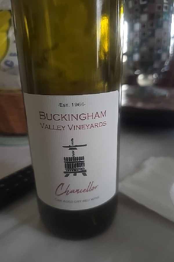 Chancellor - Image 1