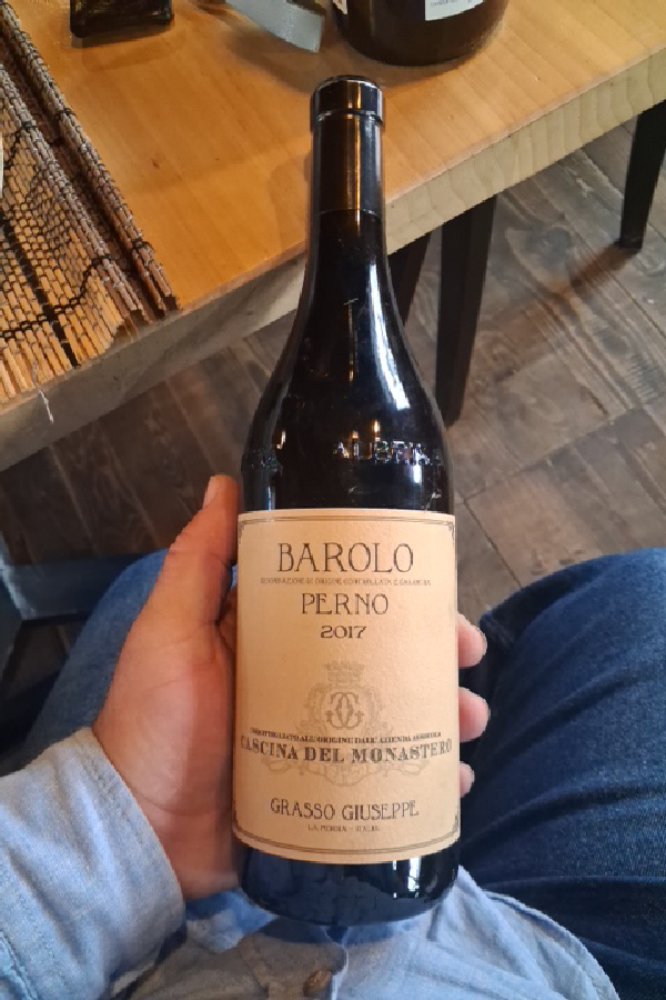 Barolo Perno - Image 1