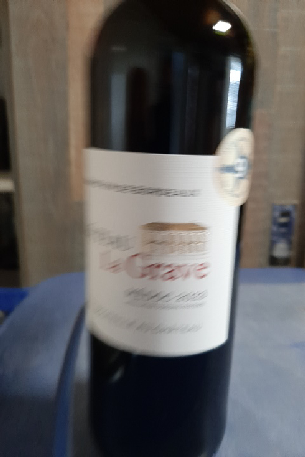 Chateau La Grave - Image 1