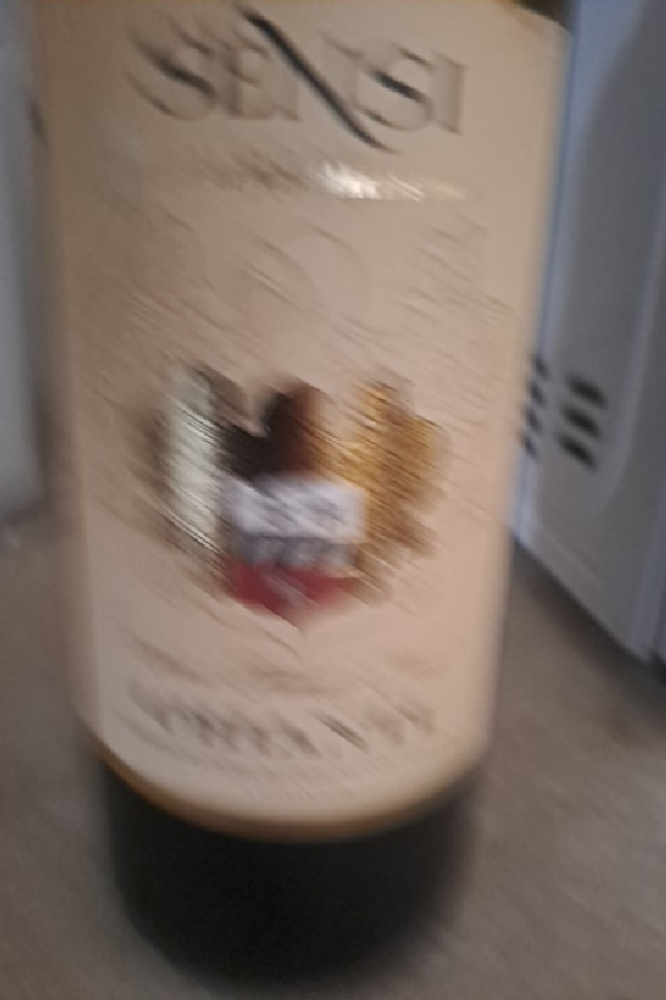 Sensi Collezione Chianti DOCG - Image 1