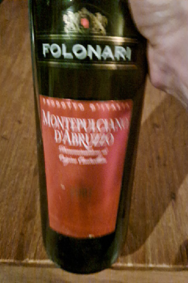 Montepulciano d'Abruzzo - Image 1