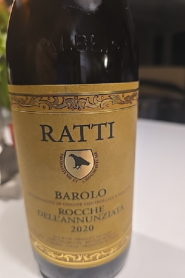 Barolo Rocche dell'Annunziata - Image 1