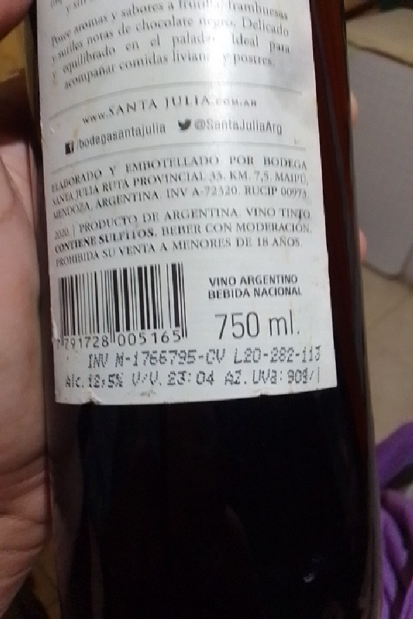 Santa Julia - Image 1