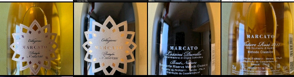 Lessini Durello Brut Nature - Image 1