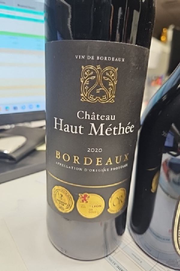 Château Haut Méthée - Image 1