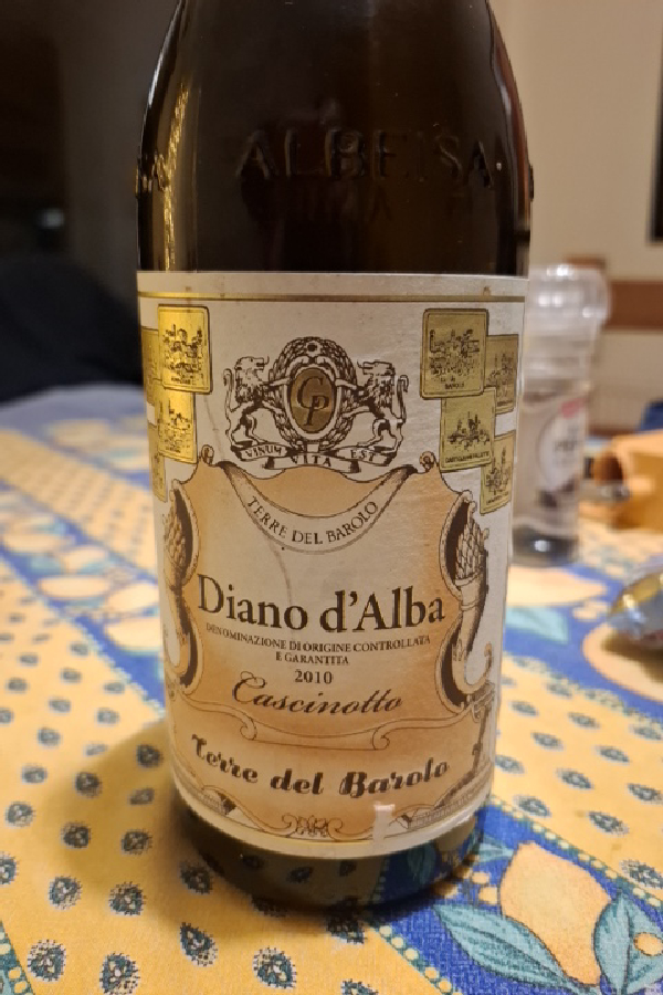 Diano d'Alba Cascinotto - Image 1