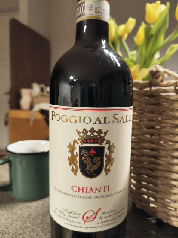 Chianti Poggio al Sale - Image 1