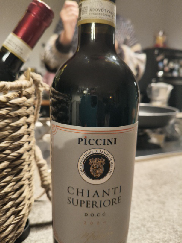 Chianti Superiore - Image 1