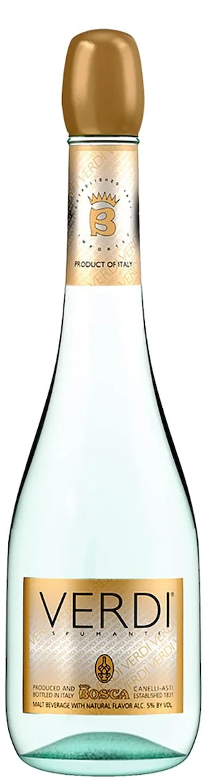 Verdi Spumante - Image 1