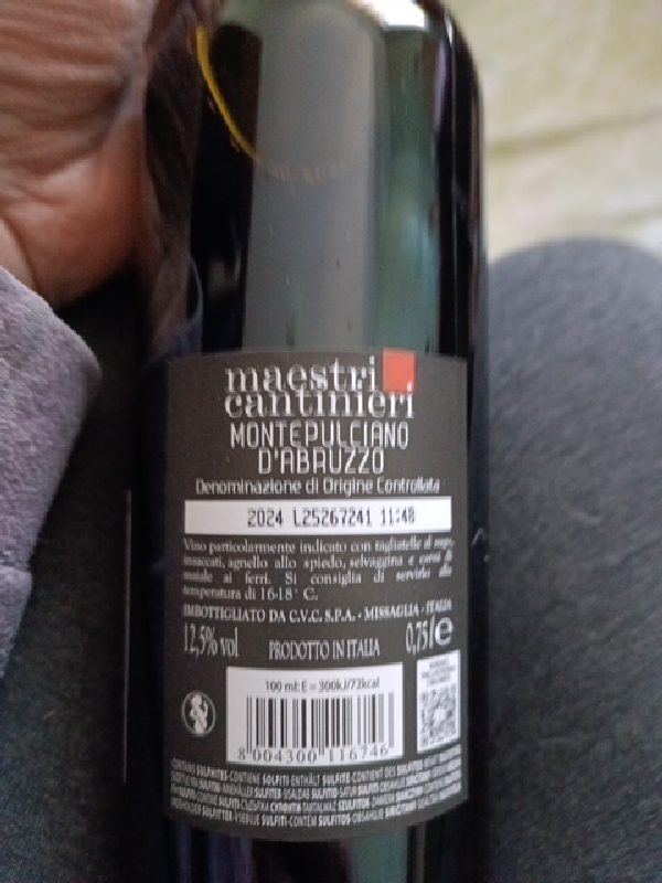 Montepulciano d'Abruzzo - Image 1