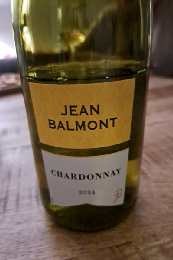 Chardonnay - Image 1