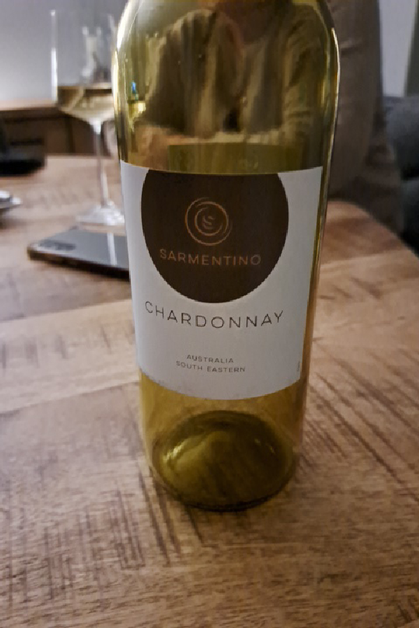 Chardonnay - Image 1