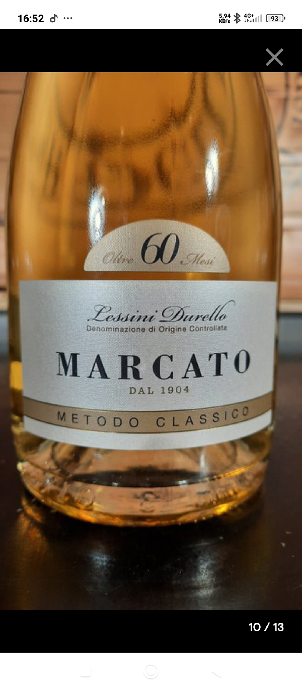 Marcato Metodo Classico - Image 1