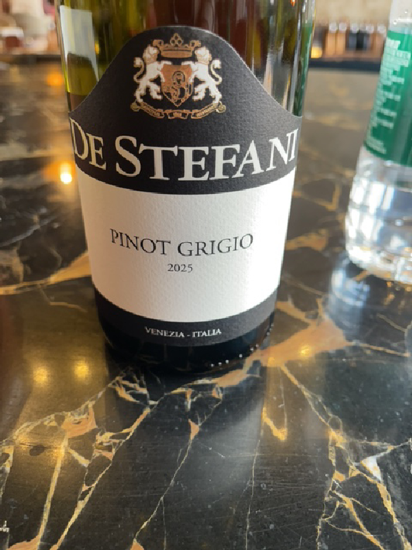 Pinot Grigio - Image 1