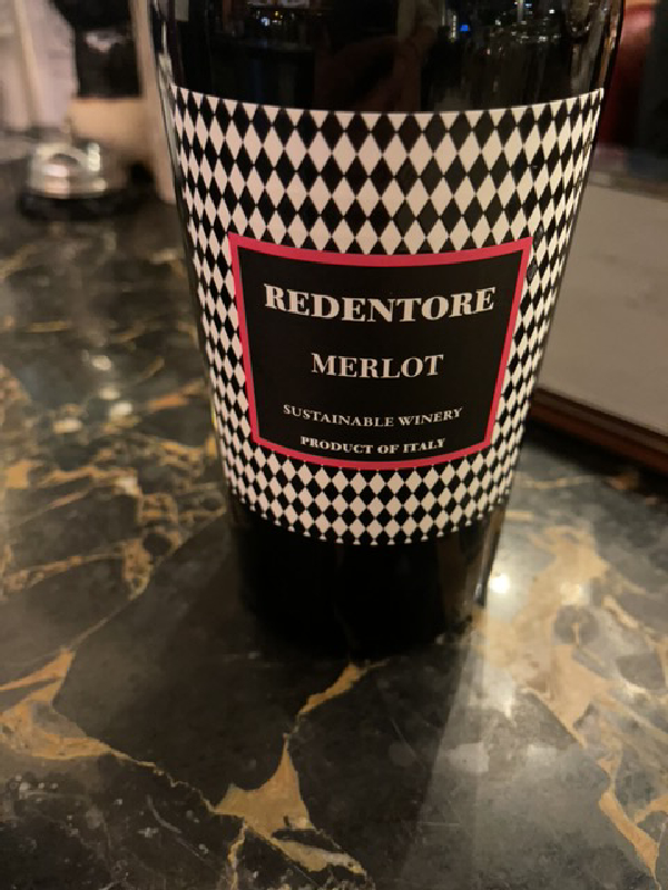 Merlot - Image 1