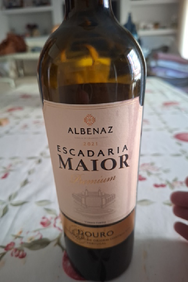 Escadaria Maior Premium - Image 1