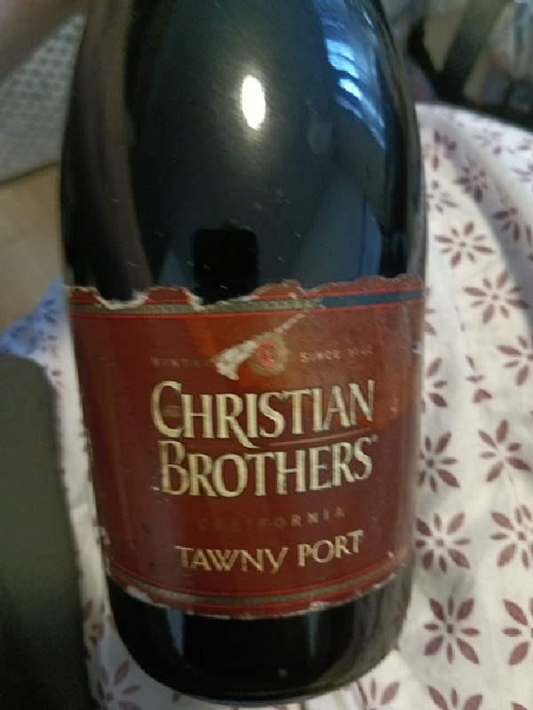 Tawny Port - Image 1